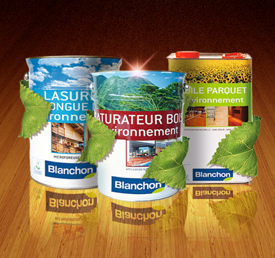 produits de plancher
