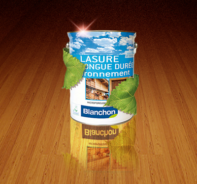 produits de plancher