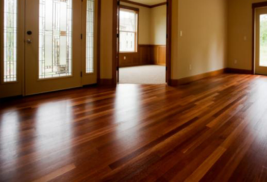 sablage de bois