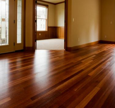 sablage de bois